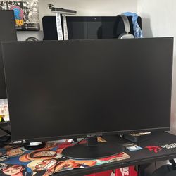 Gaming Monitor 