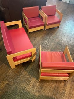 Kid furniture