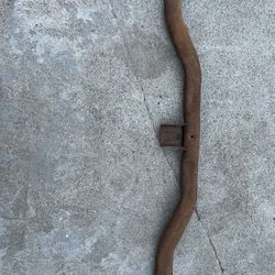 Chevy El Camino/chevelle/Malibu Transmission Crossmember 