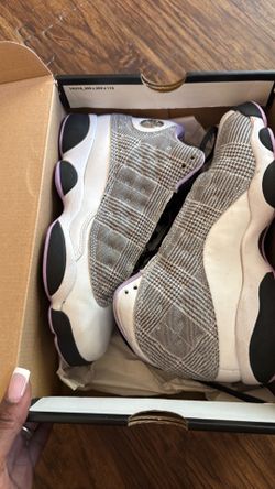 Jordan 13s