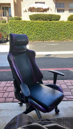 Gaming chair