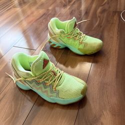 DON BasketBall Shoes