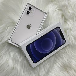 iPhone 12 Mini Unlocked