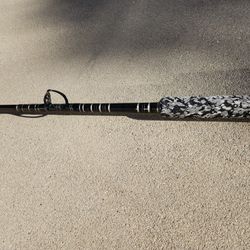 RainShadow Deep sea fishing Rod 7'3"