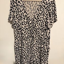 Torrid Dresses Size 2 