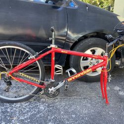 Cannondale Bike M300se CAD 