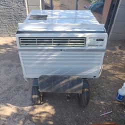 Air Conditioner LG