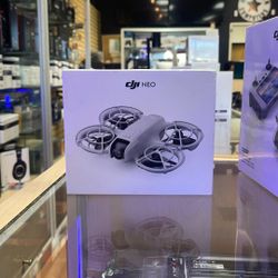 DJI Neo 