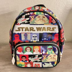 Star Wars Backpack