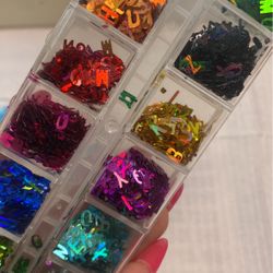 Nail Decor