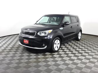 2016 Kia Soul EV
