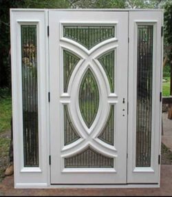 "Hurricane Impact Windows & Doors - Florida Approved!"