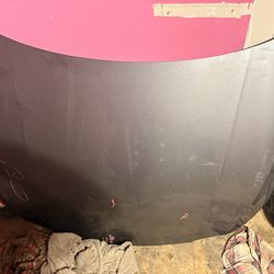 2019-2025 Nissan Altima hood