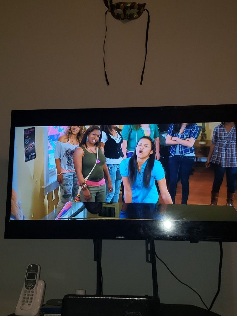Samsung 40 Inch Smart TV Model UN40J5200AF for Sale in Little Rock