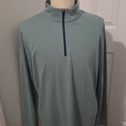 J.Crew Men's Pullover 