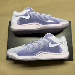 Nike KD 17 B.A.D. Kevin Durant Men’s size 10.5 or 11 basketball shoes NEW!