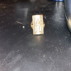 14k Ring