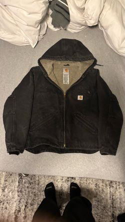 vintage Carhartt jacket size small