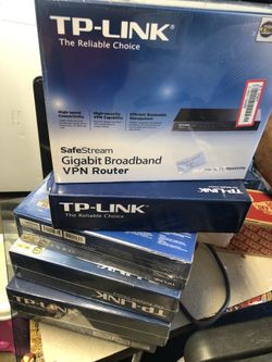 VPN Router