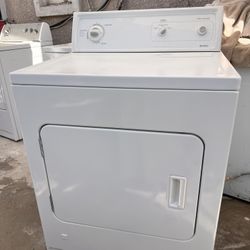 Kenmore Gas Dryer