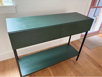 Console Table-Pending