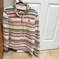 Women’s billabong sweatshirt