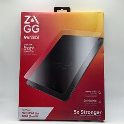 Zagg Invisible Shield Glass Elite