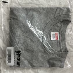Supreme X Thrasher Tee