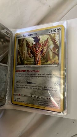 Pokemon card