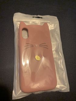 Iphone Xs/X Case!