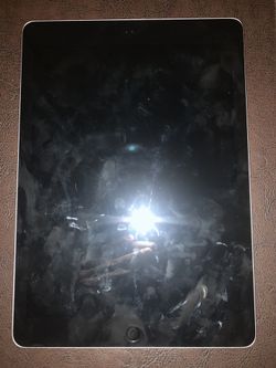 Newest IPad