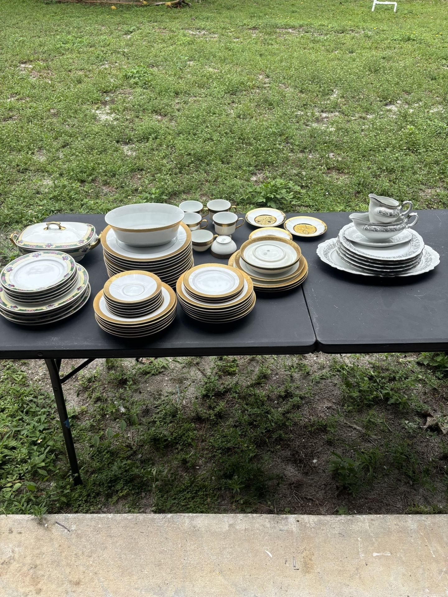 Fine China