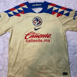 America Home Jersey