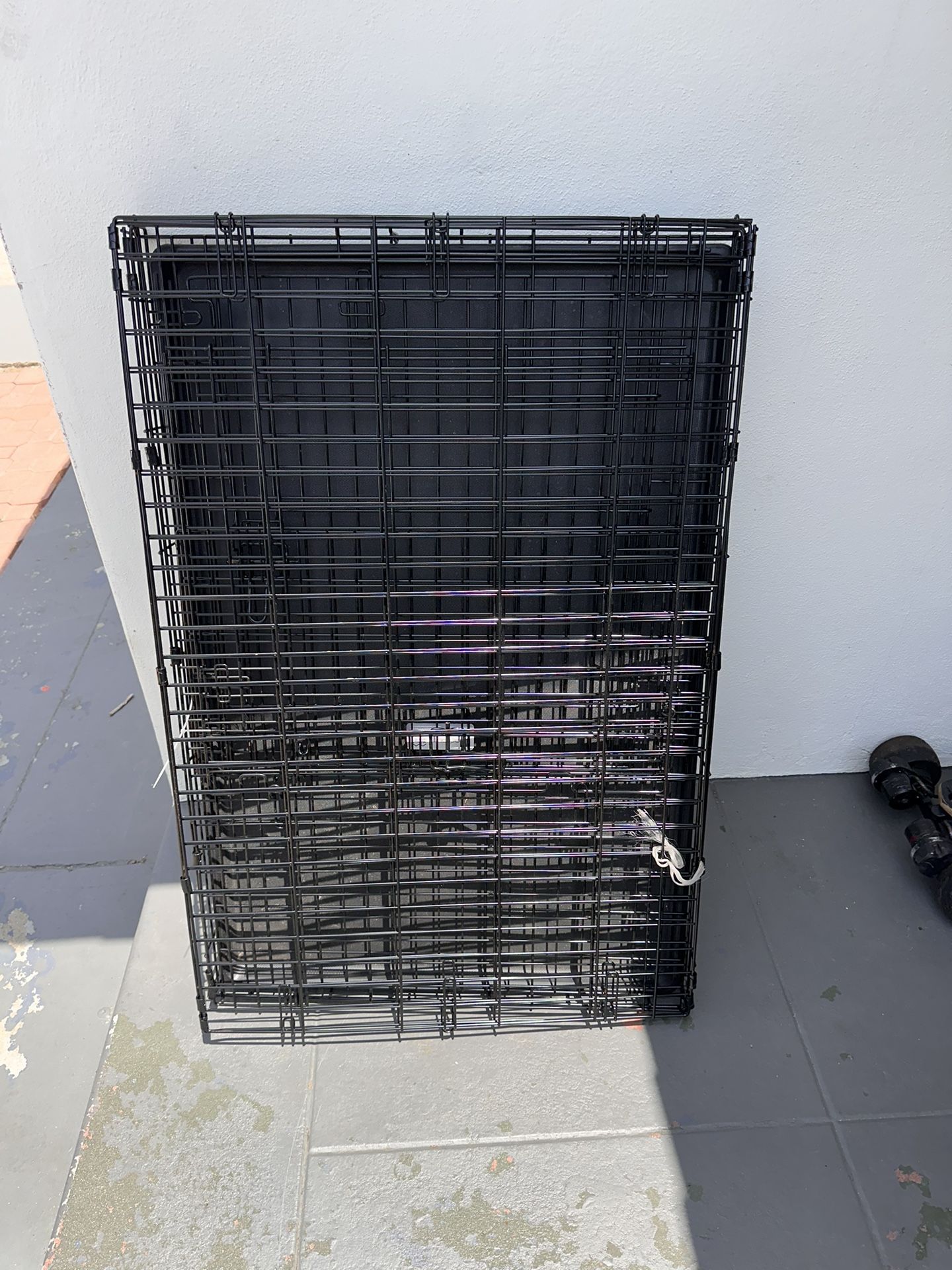 Dog Crate 