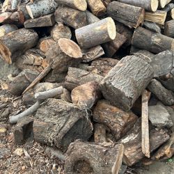 Dollar Each Piece, Firewood