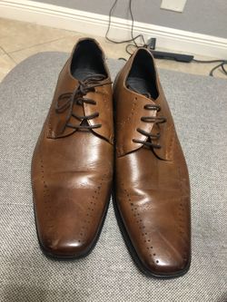 Stacey Adams Dress shoes size 10.5