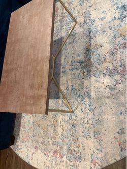 Coffee Table for Sale