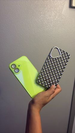 iPhone 16 cases
