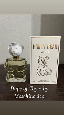 Dupe of Toy 2 by Moschino
