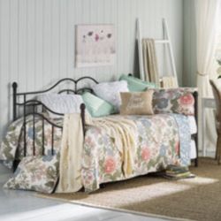 Bed frame With Trundle