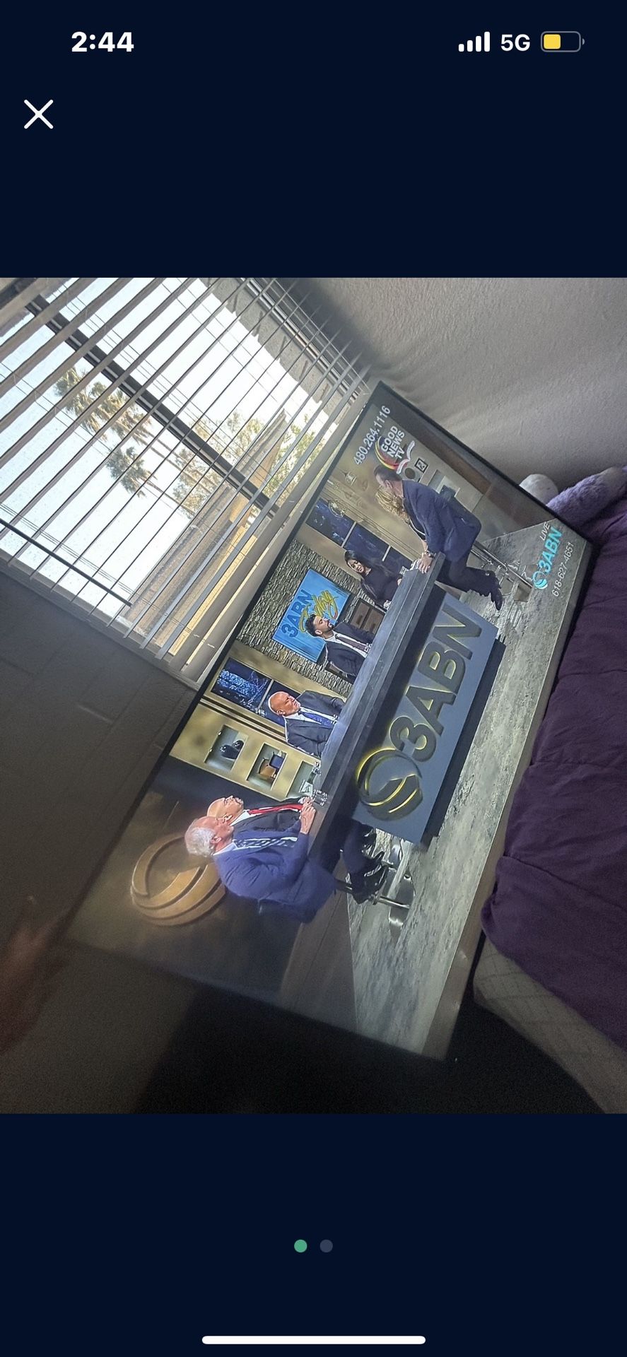 Vizio Tv