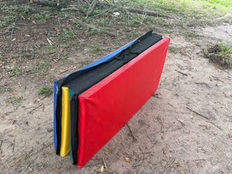 Color mat