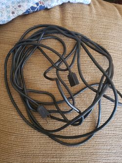 20ft Power Cord (Musical Instruments )
