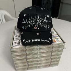 Dandy Hats x Lil Baby
