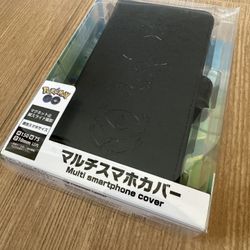 Pokemon GO 2019 campaign Multi Smartphone Cover 150 3rd Anniversary Flip Case