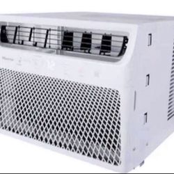 Window Air Conditioner, Retails $630, 7 Available 