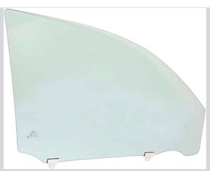 🚗🪟 Front Passenger Side Door Glass – Fits 2006–2012 Toyota RAV4 | NEW 🪟🚗 