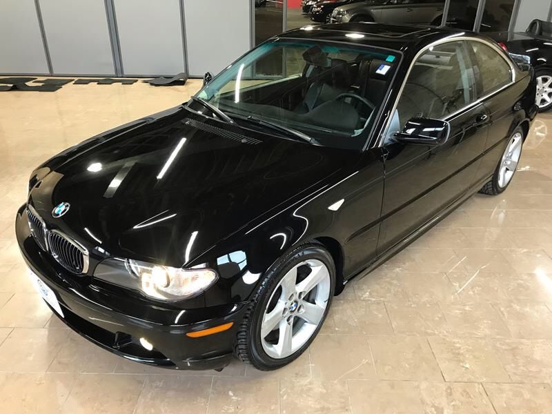 2005 BMW 3 Series