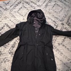 Northface Rain Jacket