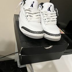 Jordan’s